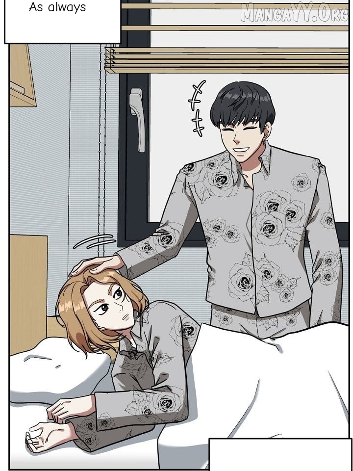 Change Me Chapter 55 - page 60